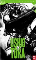 Ushio & Tora Vol.3 - blu-ray