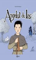 Angelot du lac T.1