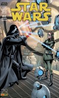 Star wars - kiosque T.12 - couverture B