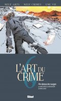 L'art du crime T.6