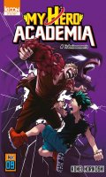 My hero academia T.9