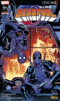 All-new Deadpool (v1) T.11