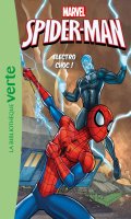 Spiderman - bibliothque verte (srie 2) T.9