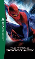 Bibliothque Marvel - bibliothque verte T.4