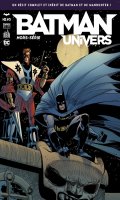 Batman univers hors-srie T.5