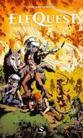 Elfquest - intgrale T.1