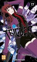 World trigger T.17