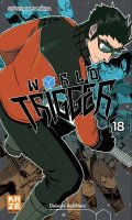 World trigger T.18