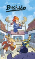Bushido T.1