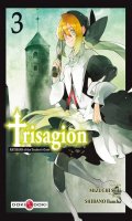 Trisagion T.3