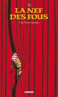 La nef des fous T.6