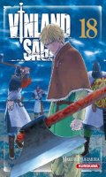 Vinland Saga T.18