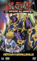 Yu-Gi-Oh ! Vol.1