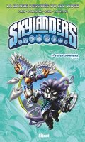 Skylanders T.7