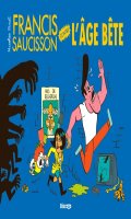 Francis Saucisson contre l'ge bte