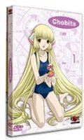 Chobits Vol.1