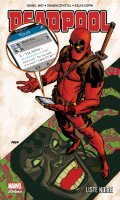 Deadpool (v3) T.6