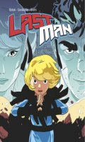 Lastman - pack starter