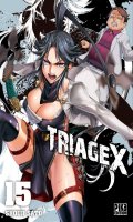 Triage X T.15