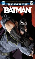 Batman rebirth (v1) T.6