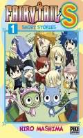 Fairy tail S T.1