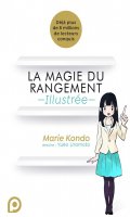 La magie du rangement illustre T.1