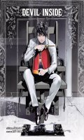 Devil inside T.1