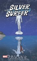 All-new Silver Surfer T.2