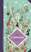 La petite bdthque des savoirs - Le libralisme