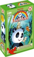 Tao tao, les histoires de pandi panda Vol.2