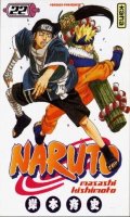 Naruto T.22