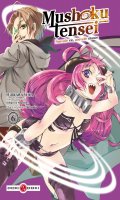 Mushoku tensei T.6