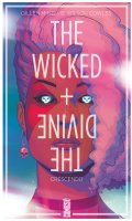 The Wicked + The Divine T.4