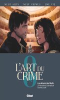 L'art du crime T.8