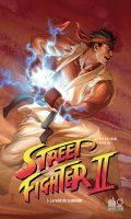 Street fighter II T.1