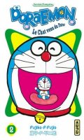 Doraemon T.2