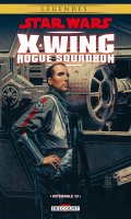 Star wars - X-wing rogue squadron - intgrale T.3
