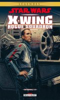 Star wars - X-wing rogue squadron - intgrale T.3