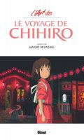 L'art du Voyage de Chihiro