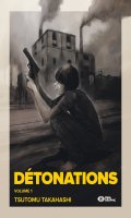 Dtonations T.1