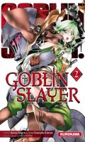 Goblin slayer T.2