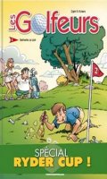 Les golfeurs T.2