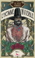 L'homme invisible T.1