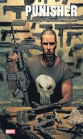 Punisher par Ennis & Robertson T.1