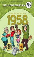 Mes souvenirs en BD - Ns en 1958