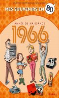 Mes souvenirs en BD - Ns en 1966