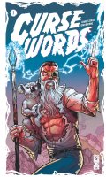 Curse words T.1