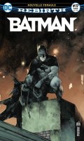 Batman rebirth (v1) T.17