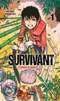 Survivant - l'histoire du jeune S T.1