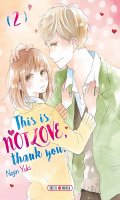 This is not love, thank you T.2